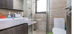 North Park Residences (D27), Apartment #434047541